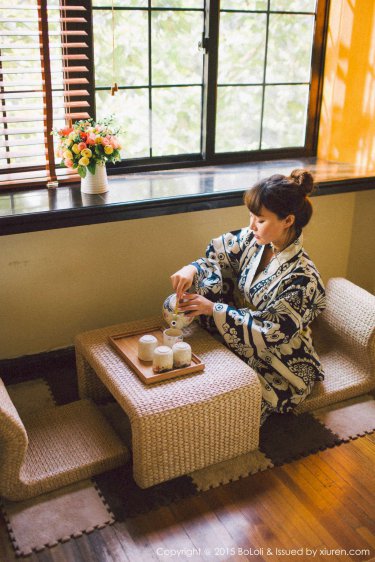 鹡鸰女神